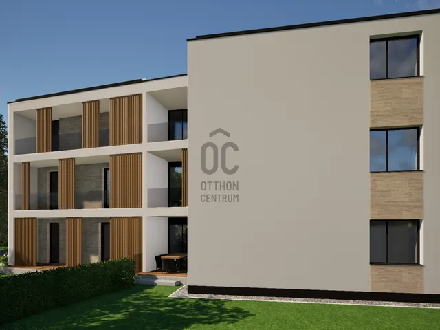 Eladó lakás Kőszegszerdahely 43 nm