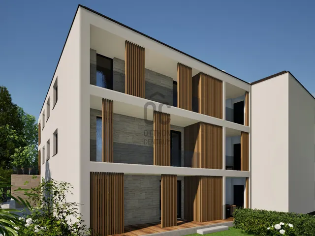 Eladó lakás Kőszegszerdahely 43 nm