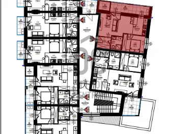 Eladó lakás Kőszegszerdahely 46 nm