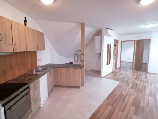 Kiadó lakás Kőszeg 69 nm