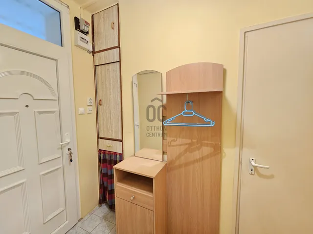 Eladó lakás Kőszeg 30 nm