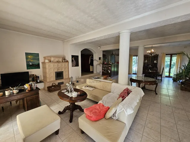 Eladó ház Szarvaskend 223 nm