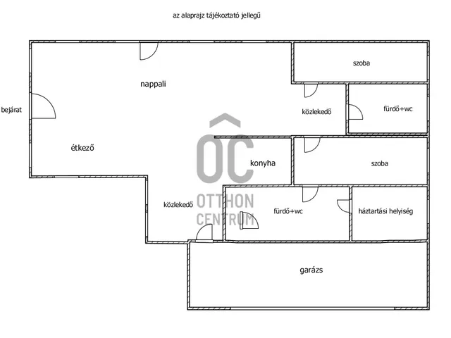 Eladó ház Szarvaskend 223 nm