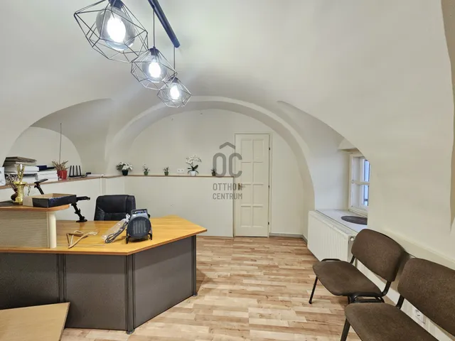 Kiadó lakás Kőszeg 40 nm