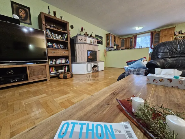 Eladó ház Körmend 127 nm