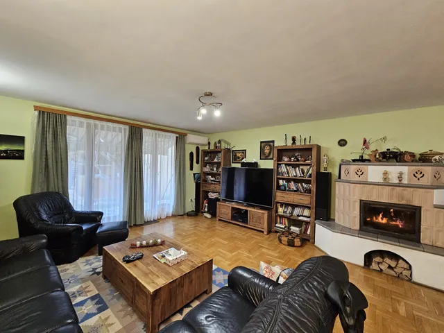 Eladó ház Körmend 127 nm