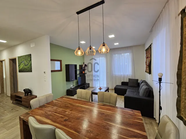 Eladó ház Kőszegszerdahely 77 nm