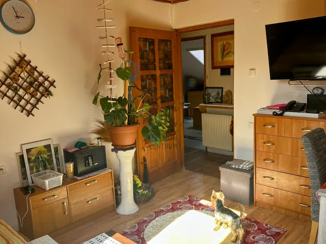 Eladó lakás Kőszeg 48 nm