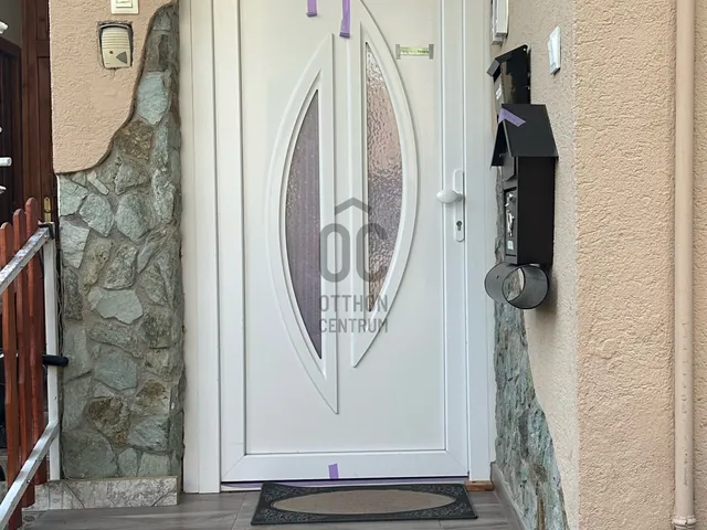 Eladó lakás Kőszeg 48 nm