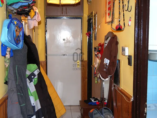 Eladó lakás Kőszeg 57 nm