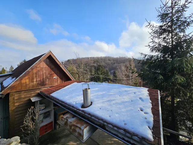 Eladó üdülő és hétvégi ház Kőszeg 26 nm