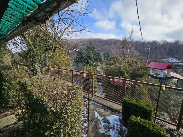 Eladó üdülő és hétvégi ház Kőszeg 26 nm