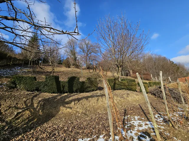 Eladó üdülő és hétvégi ház Kőszeg 26 nm