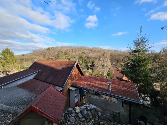 Eladó üdülő és hétvégi ház Kőszeg 26 nm