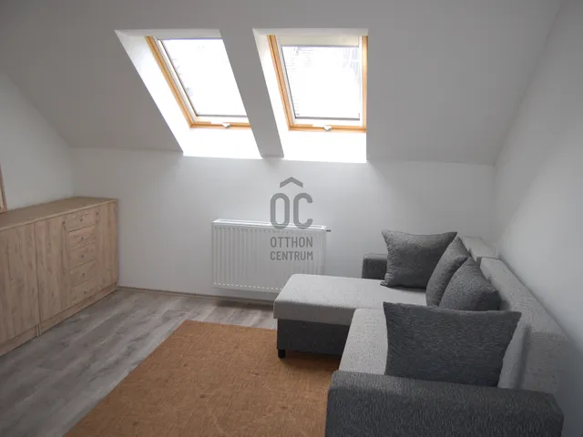 Eladó lakás Kőszeg 29 nm