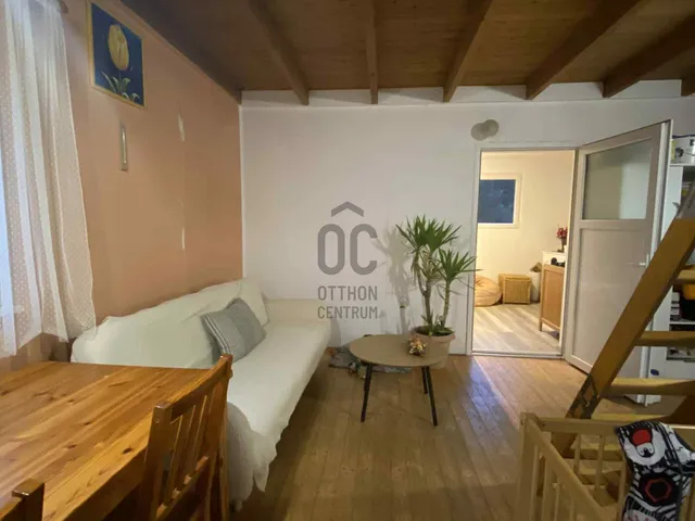 Eladó üdülő és hétvégi ház Kőszeg 70 nm