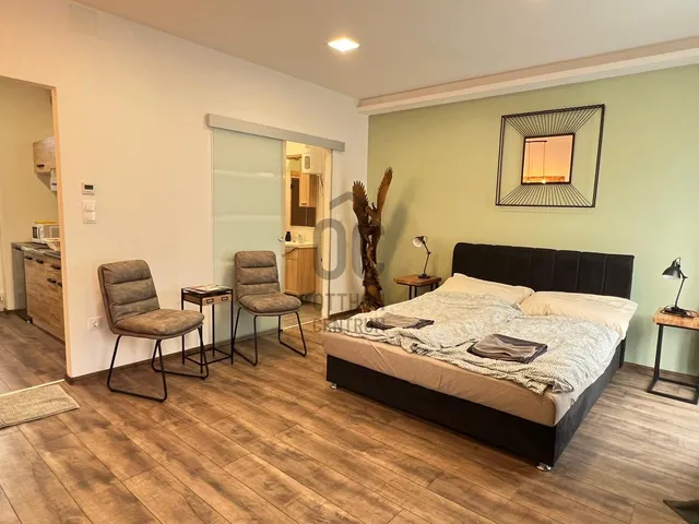 Kiadó lakás Kőszegszerdahely 31 nm