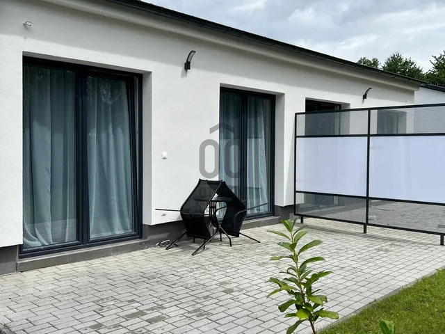 Kiadó lakás Kőszegszerdahely 31 nm