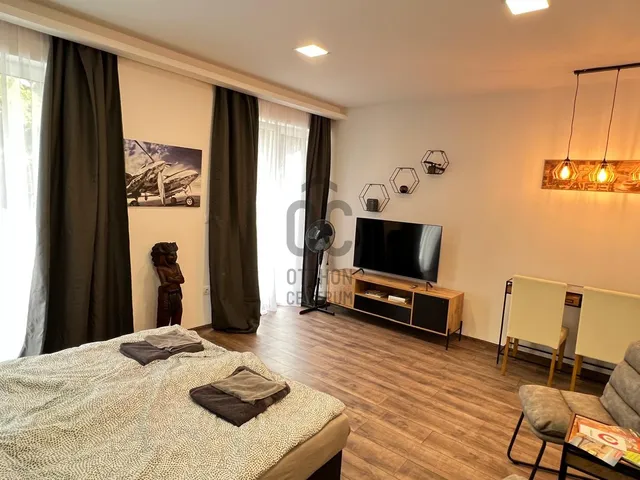 Kiadó lakás Kőszegszerdahely 31 nm