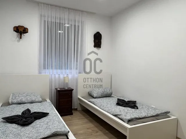 Kiadó ház Kőszegszerdahely 70 nm