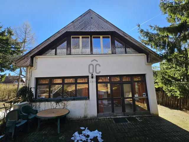 Eladó ház Velem 150 nm