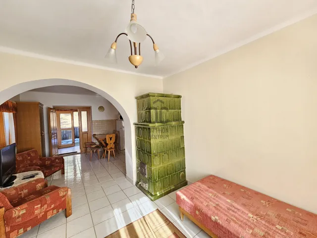 Eladó ház Velem 150 nm