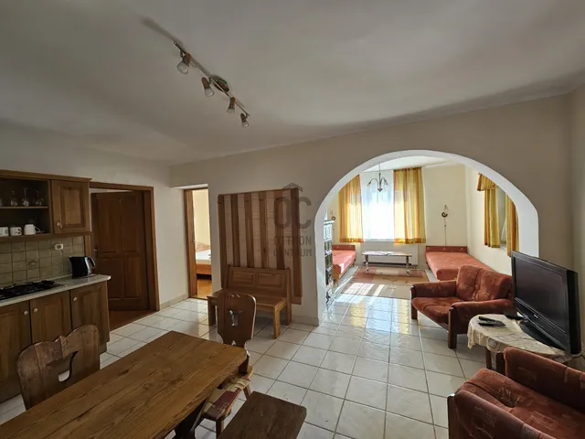 Eladó ház Velem 150 nm