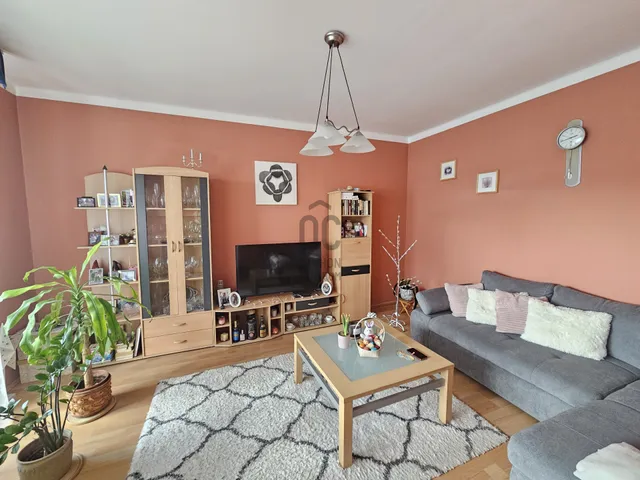 Eladó lakás Kőszeg 59 nm