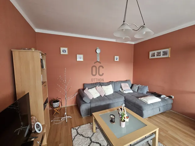 Eladó lakás Kőszeg 59 nm