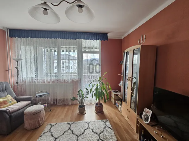 Eladó lakás Kőszeg 59 nm