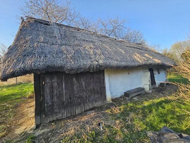 Eladó üdülő és hétvégi ház Szarvaskend 25 nm