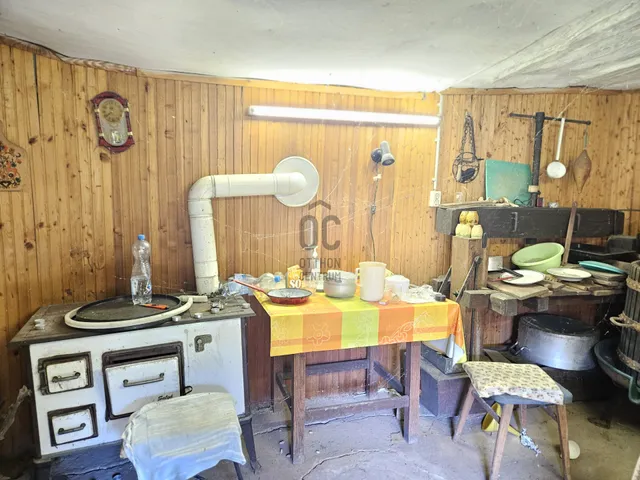 Eladó üdülő és hétvégi ház Szarvaskend 25 nm