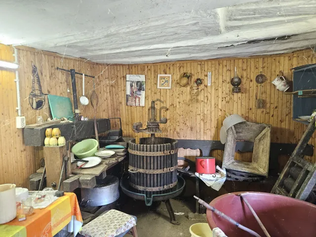 Eladó üdülő és hétvégi ház Szarvaskend 25 nm