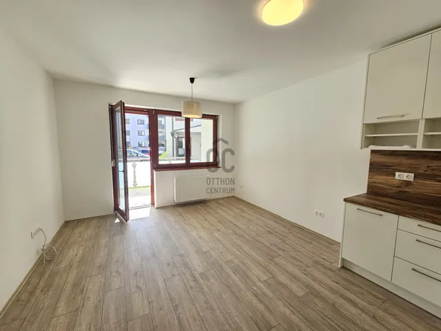 Kiadó lakás Kőszeg 29 nm