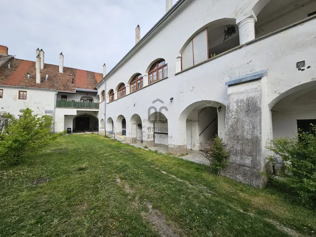 Eladó lakás Kőszeg 52 nm