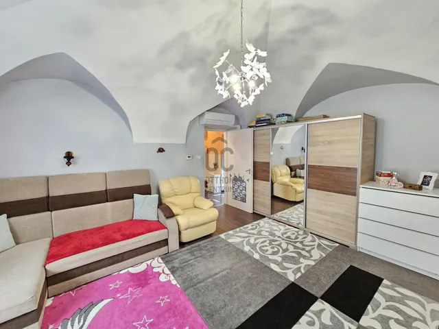 Eladó lakás Kőszeg 52 nm