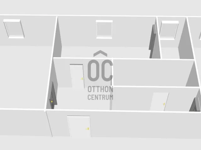 Eladó lakás Kőszeg 52 nm