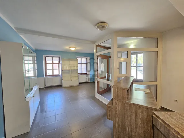 Eladó lakás Kőszeg 104 nm