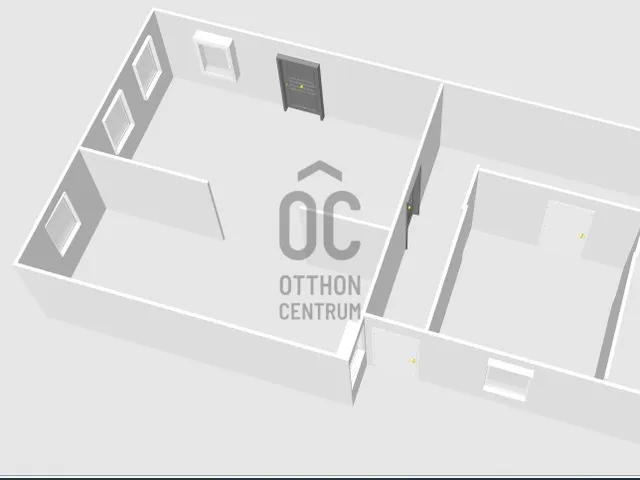 Eladó lakás Kőszeg 104 nm