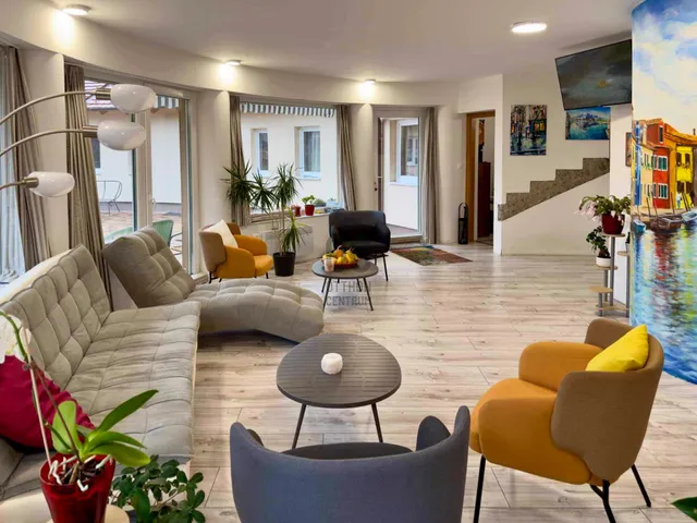 Eladó ház Kőszeg 172 nm