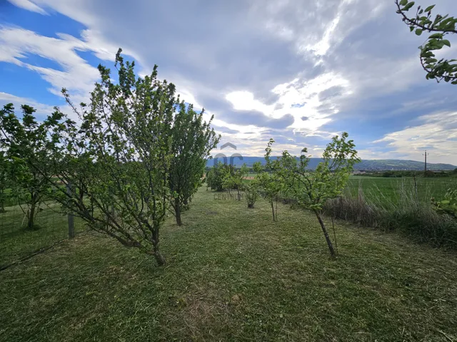 Eladó telek Kőszeg 720 nm