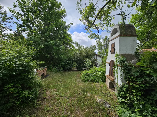 Eladó nyaraló Kőszeg 30 nm
