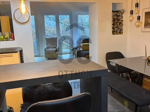 Eladó nyaraló Kőszeg 118 nm