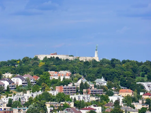 Eladó lakás Budapest XI. kerület, Gellérthegy 78 nm