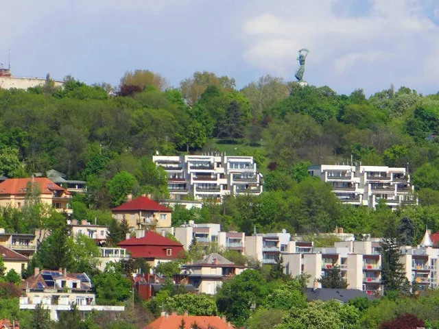 Eladó lakás Budapest XI. kerület, Gellérthegy 78 nm