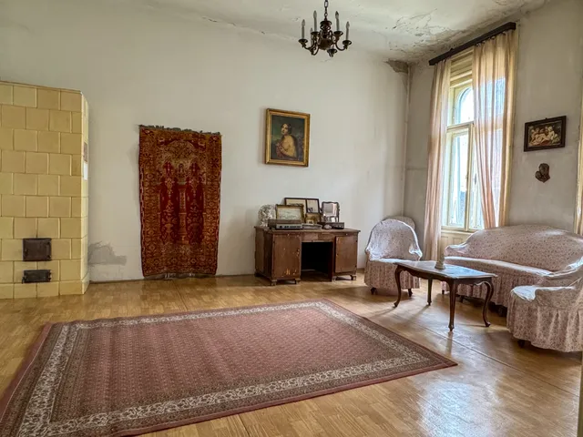 Eladó lakás Budapest VI. kerület, Nagykörúton belüli terület, Paulay Ede 103 nm
