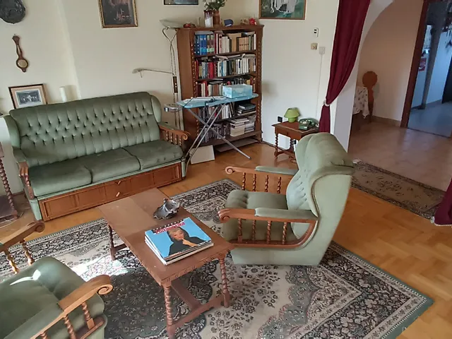 Eladó ház Budapest XV. kerület 186 nm