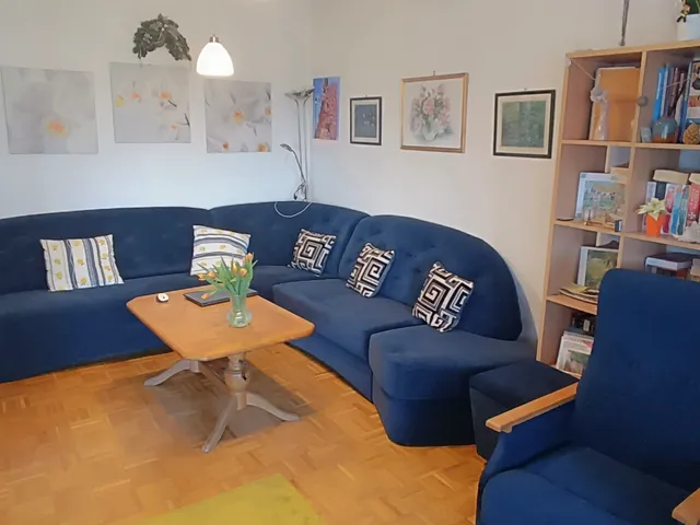 Eladó lakás Budapest XIV. kerület, Alsórákos, Rákospatak park 60 nm