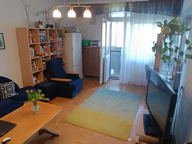 Eladó lakás Budapest XIV. kerület, Alsórákos 60 nm