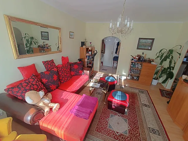 Eladó lakás Budapest XIII. kerület, Angyalföld 58 nm